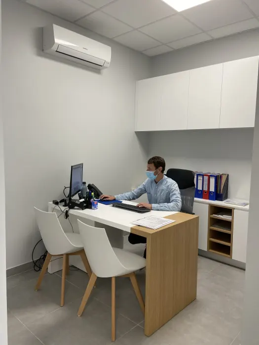 Centre dentaire Paris 16 - Passy - Dentego