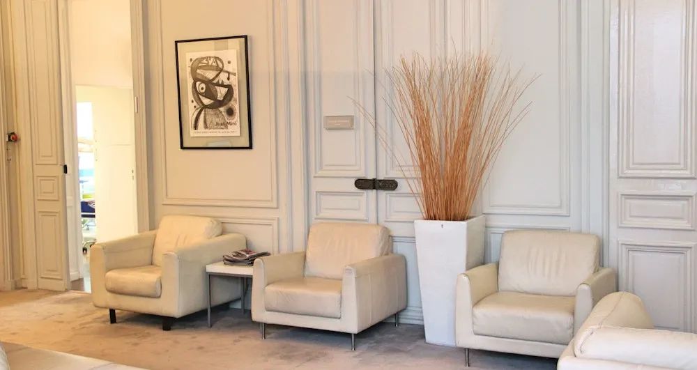 Cabinet Dentaire Concorde Rivoli Paris 1