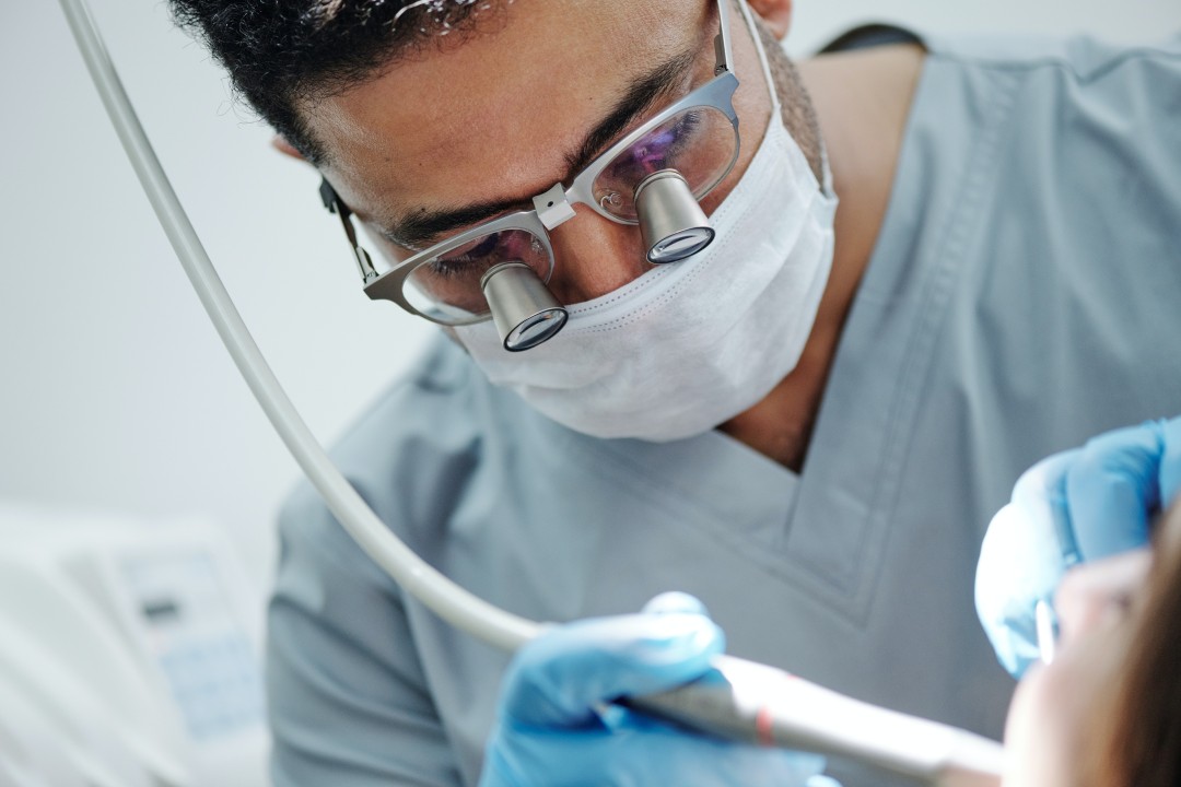 Centre dentaire Dentimad