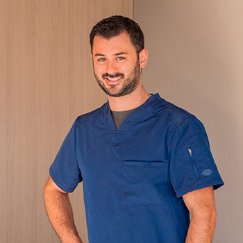 Dr David AMOUYAL