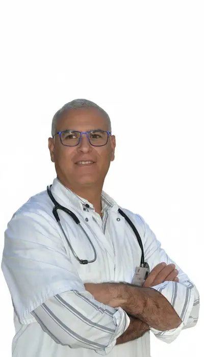 Dr Abdelhakim KADRI