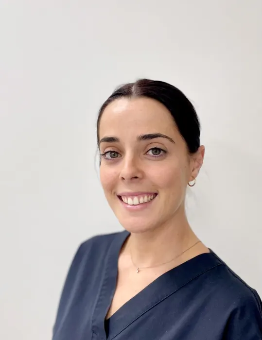 Dr Amaia CAYERO