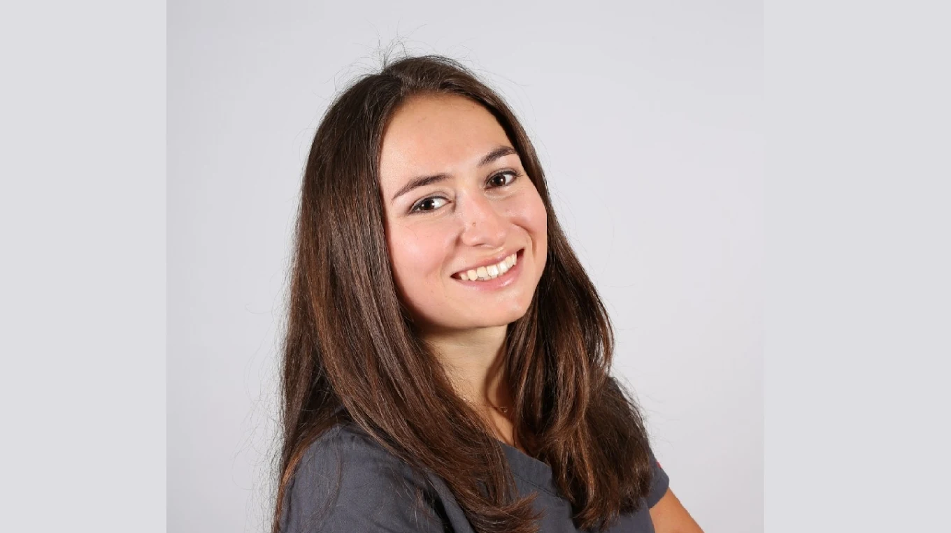Dr Camille LAURENT