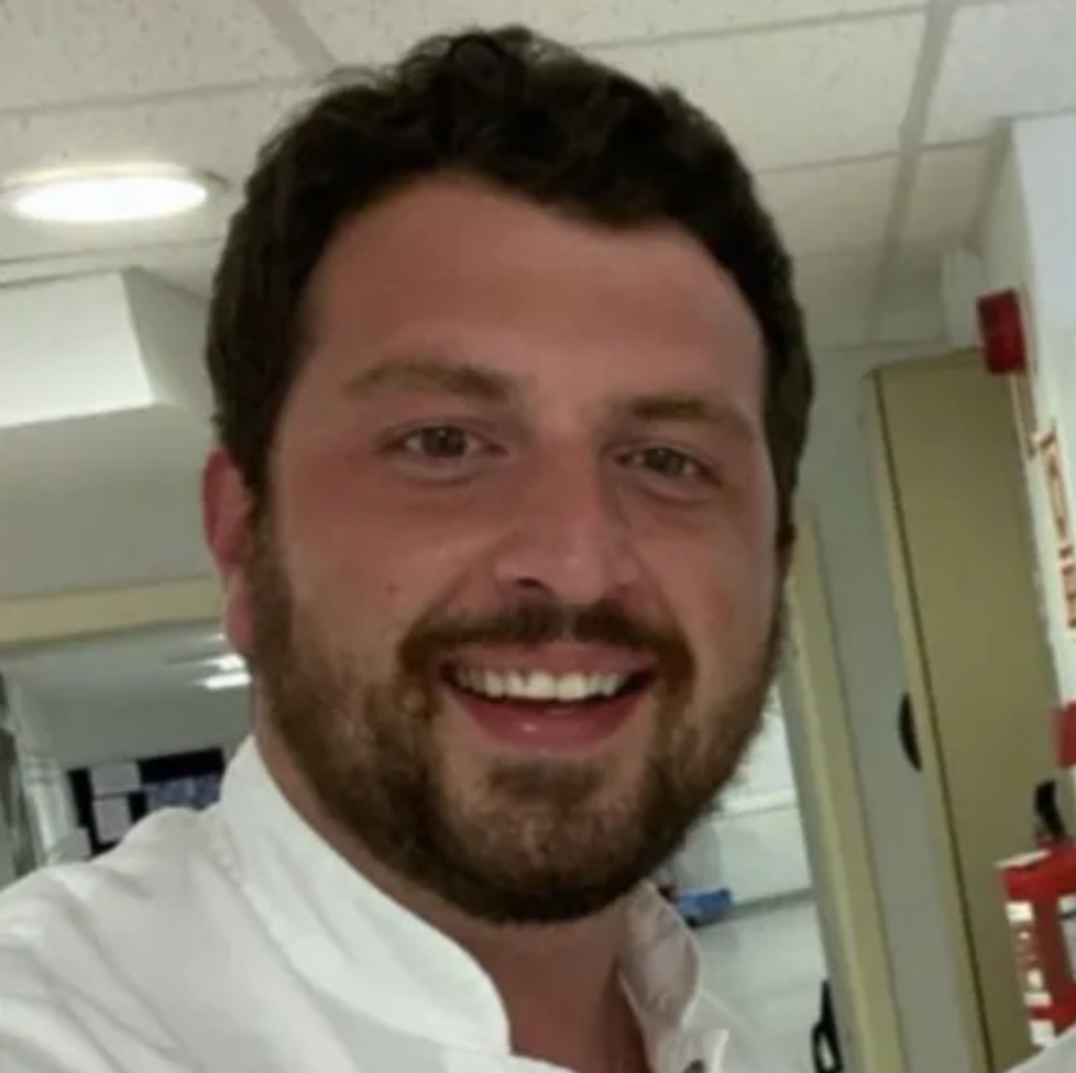 Dr Daniel Banige