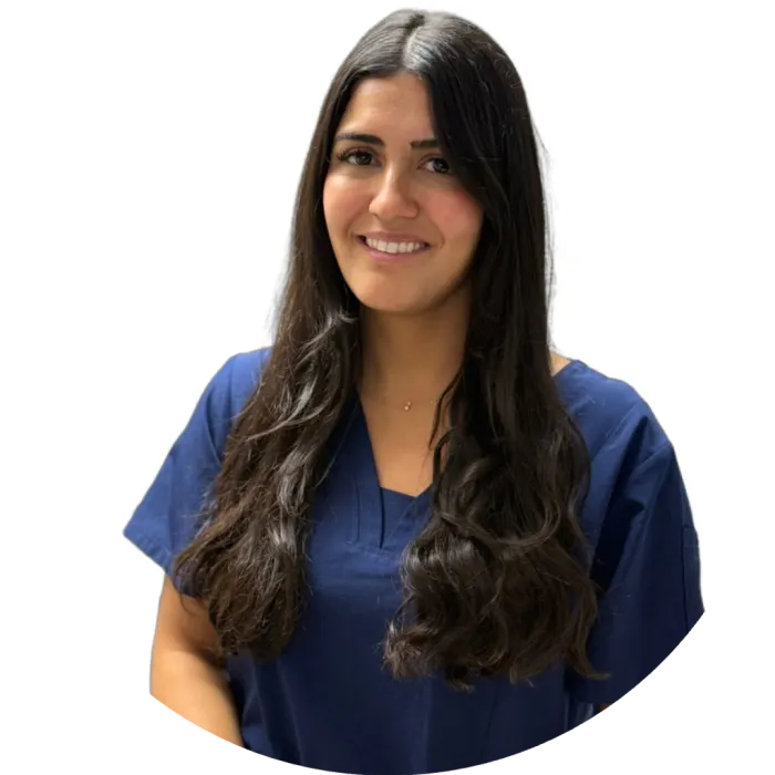 Dr Emina ALTINISIK