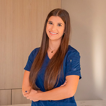 Dr Manon FARINELLI