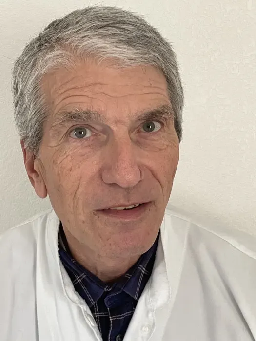Dr Jean Marc PIRA