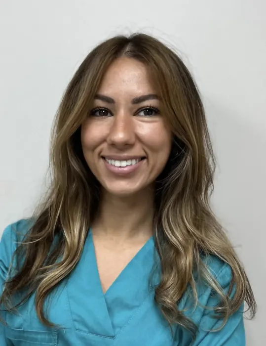 Dr Johanna Lamberts