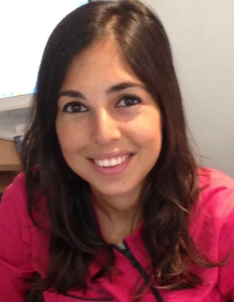 Dr Laura SEBBAN