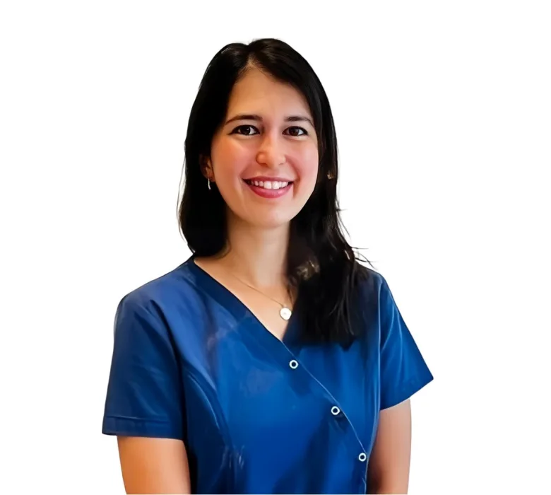 Dr Celine MARE