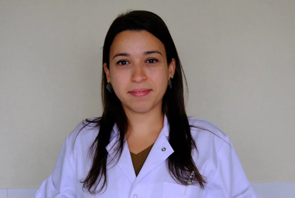 Dr Maroua MZID