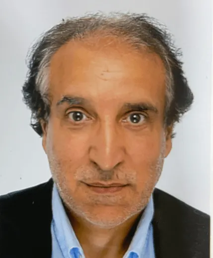 Dr Philippe Rouah