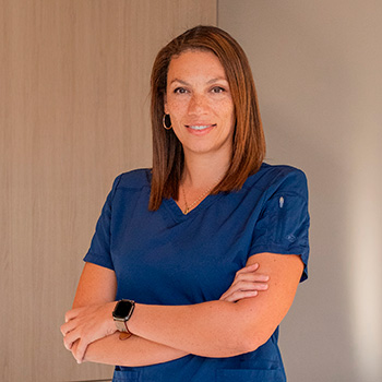 Dr Aurélie RUFFINEL RABINOIT