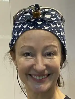 Dr Rachel DEVILLE