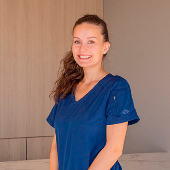 Dr Aurore VIVIER