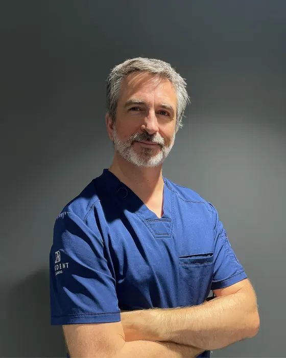 Dr Yann LE CORRE