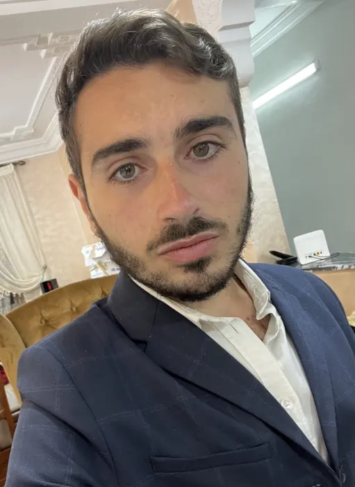 Dr Yehiel Moyal