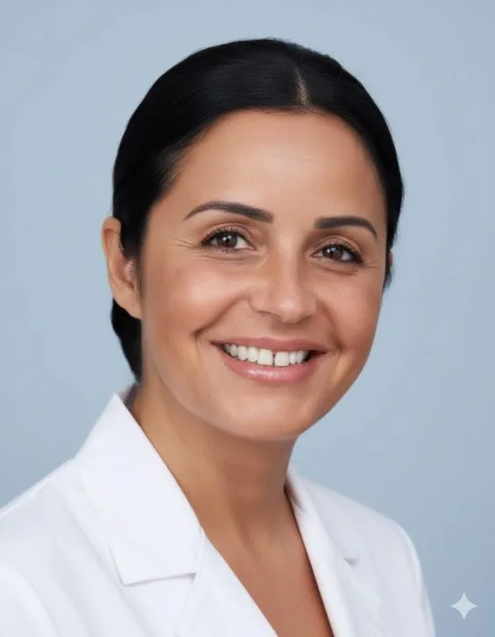 Dr Laurie COHEN