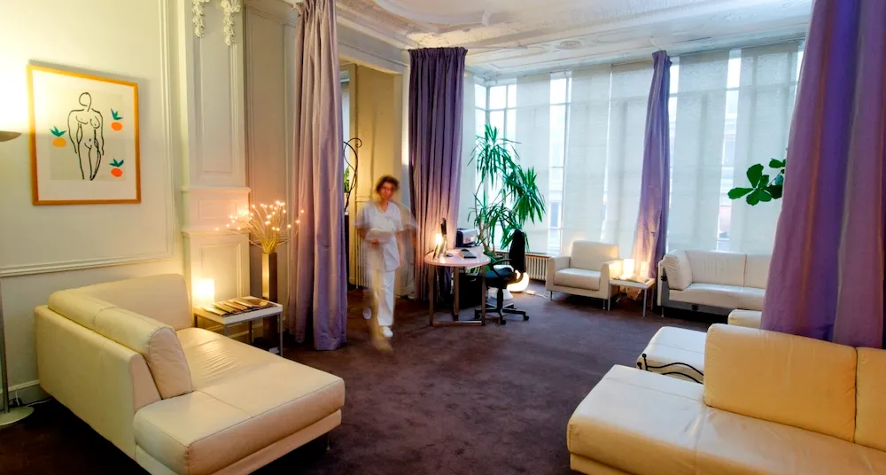 Cabinet Dentaire Concorde Rivoli Paris 1