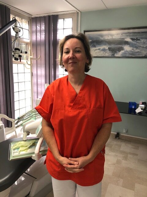 DOCTEUR LIBEYRE Marie-Laure