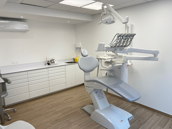Centre Dentaire Corbeil - MediSmile