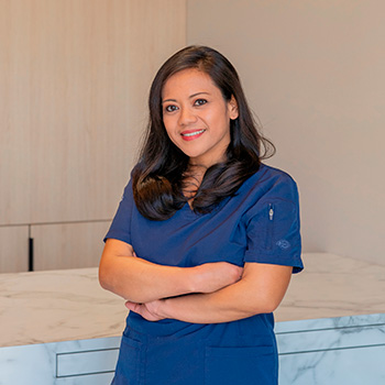 Dr Marie-France ESTOESTA-MAURIN