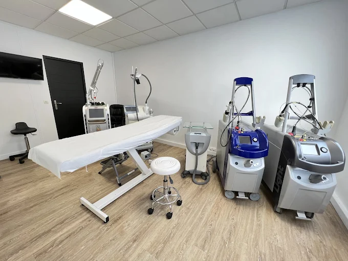 NY Center - Cabinet de médecine esthétique