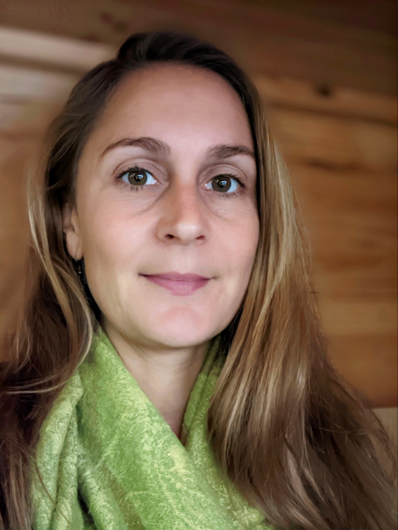Nadia Frohlich