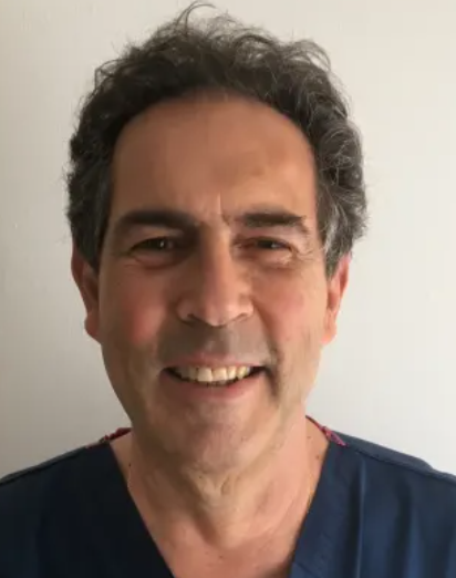 Dr Michel Tastet