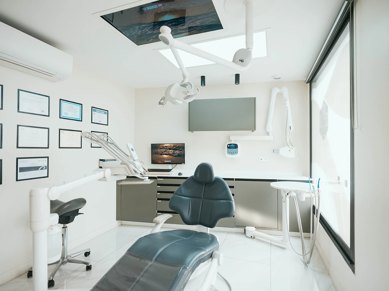 Cabinet SK Dental