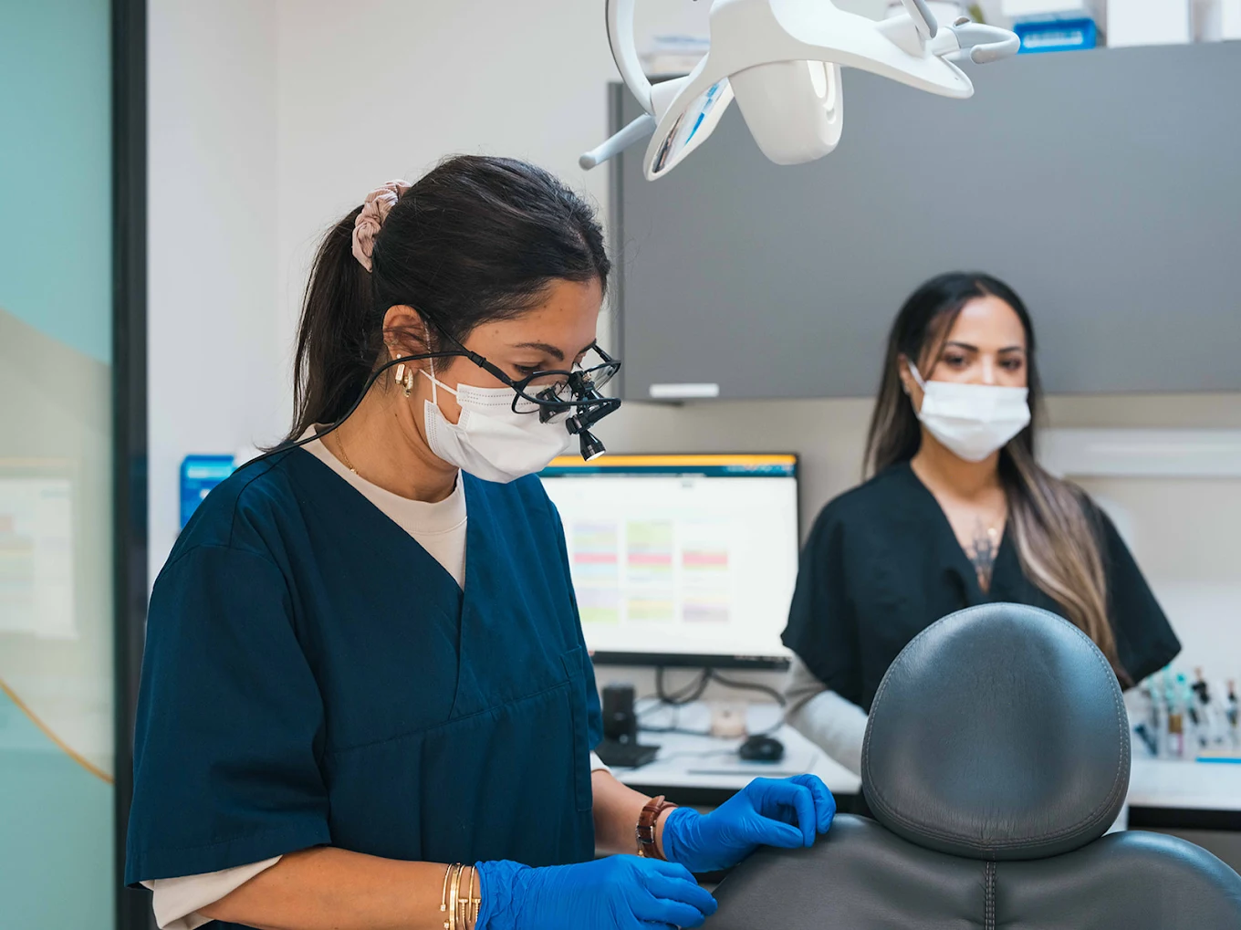 Cabinet SK Dental