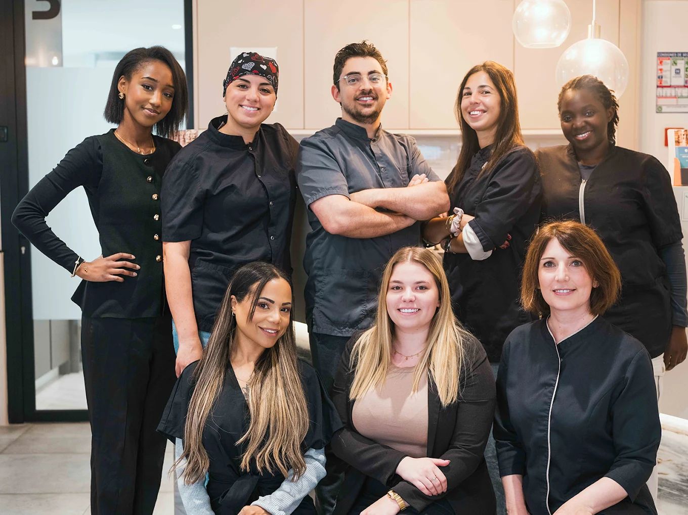 Cabinet SK Dental