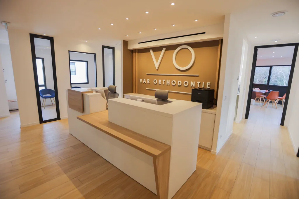 Var Orthodontie