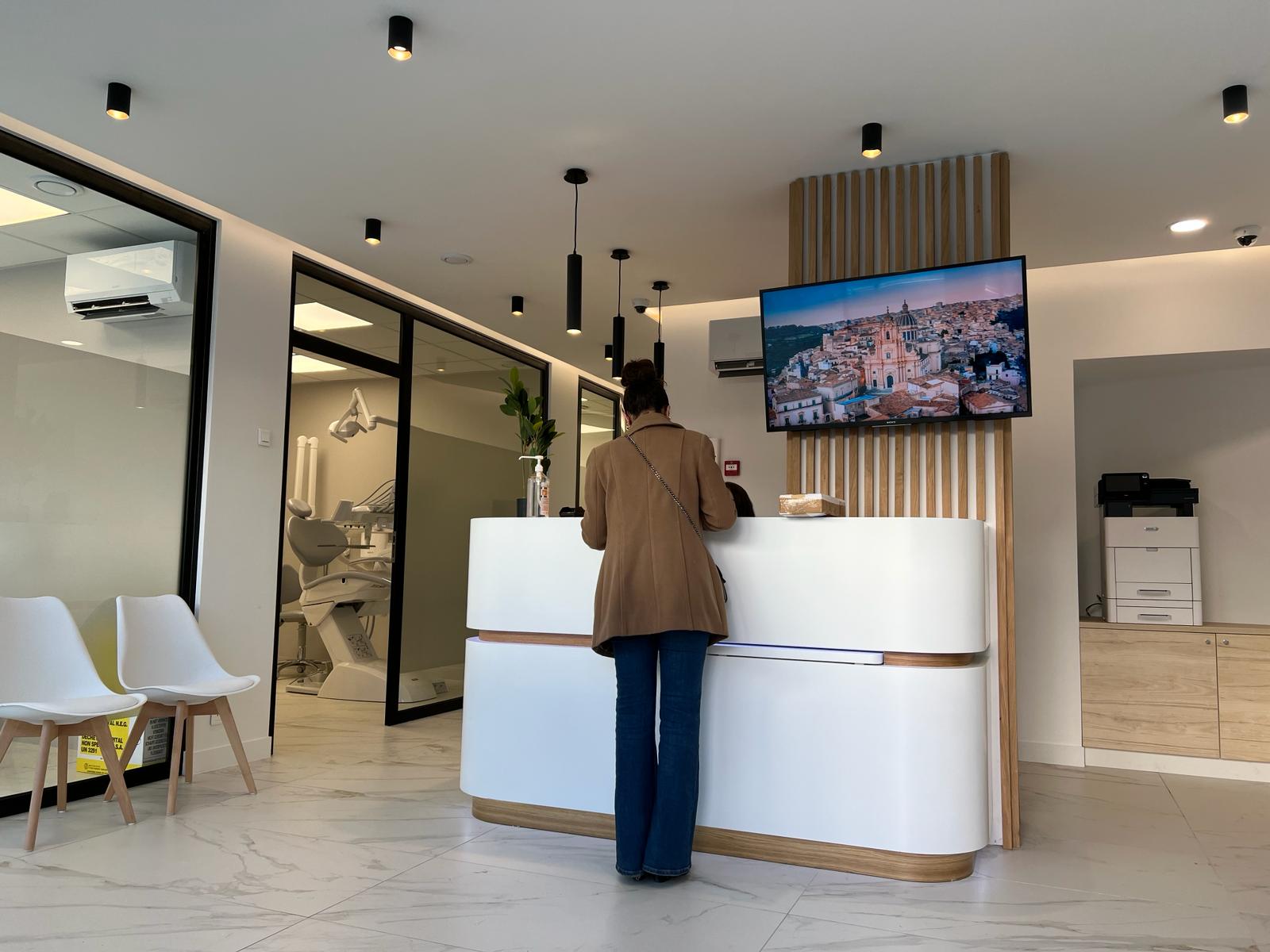 Centre Dentaire Gentilly MediSmile