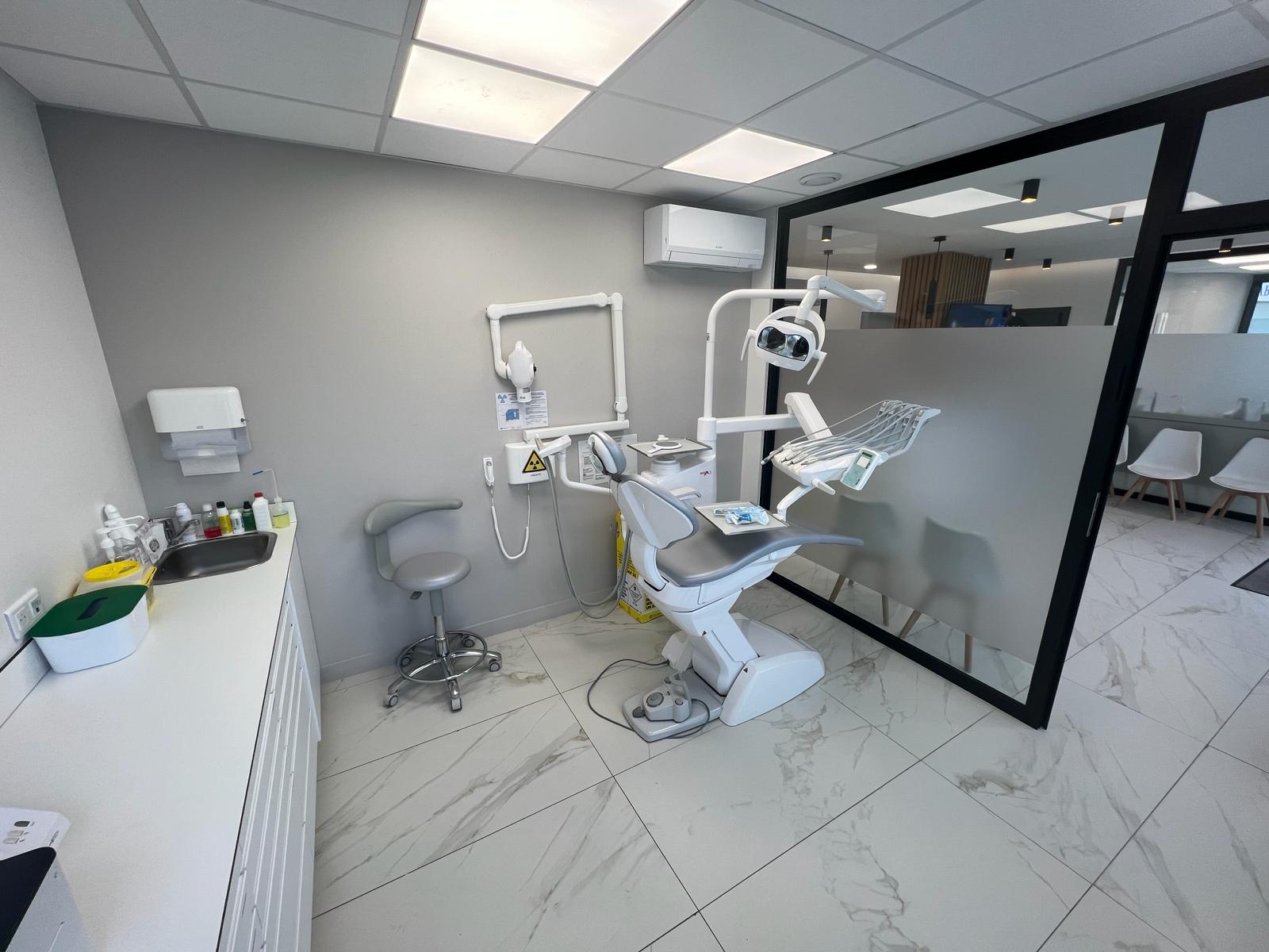Centre Dentaire Gentilly MediSmile