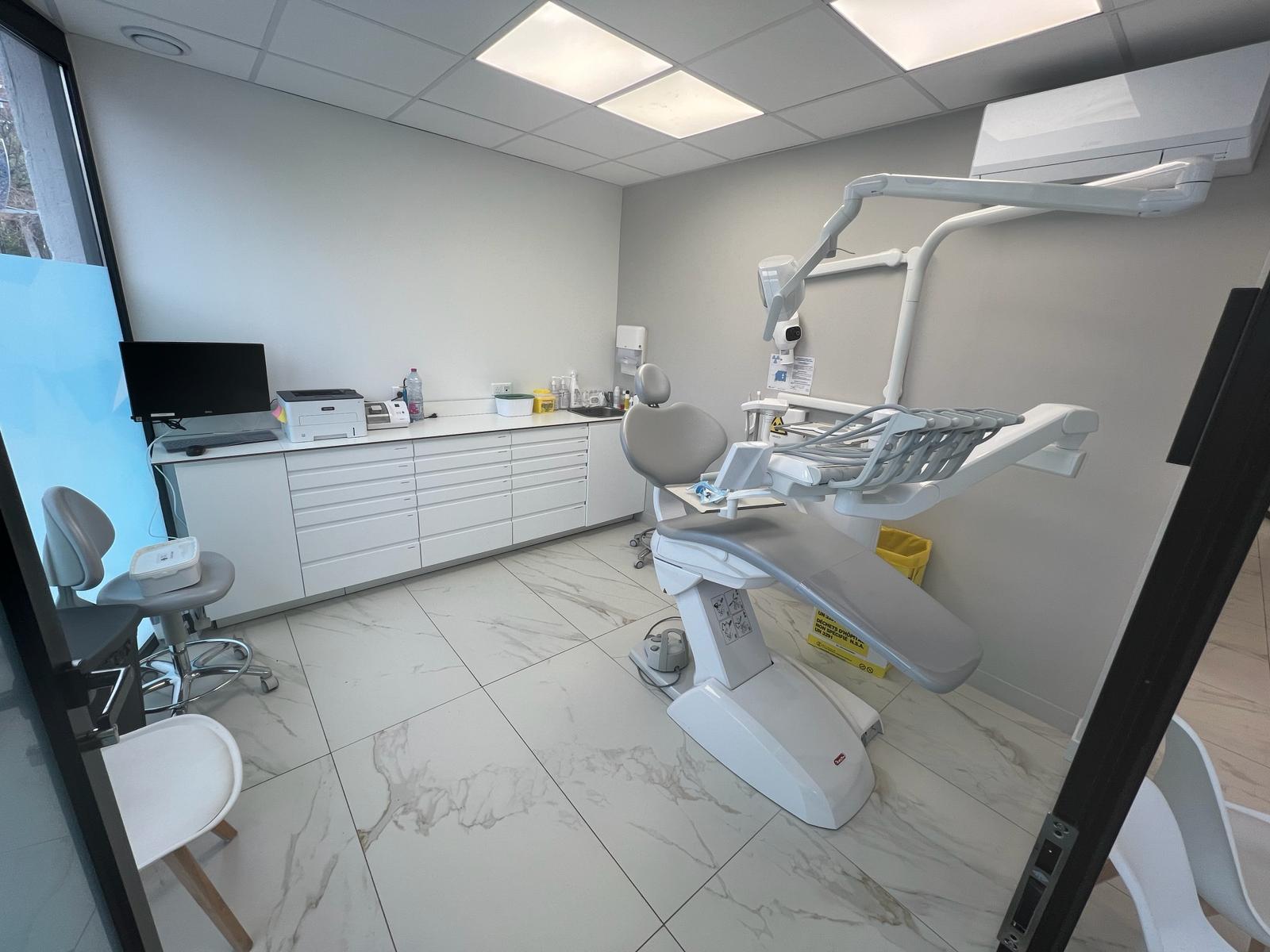 Centre Dentaire Gentilly MediSmile