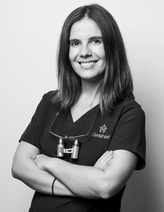 Dr Sofia SALGUEIRINHO