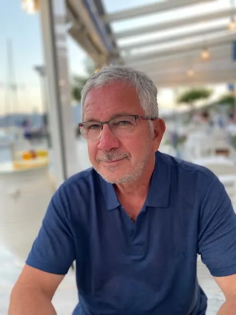 Dr Yves SAYAG