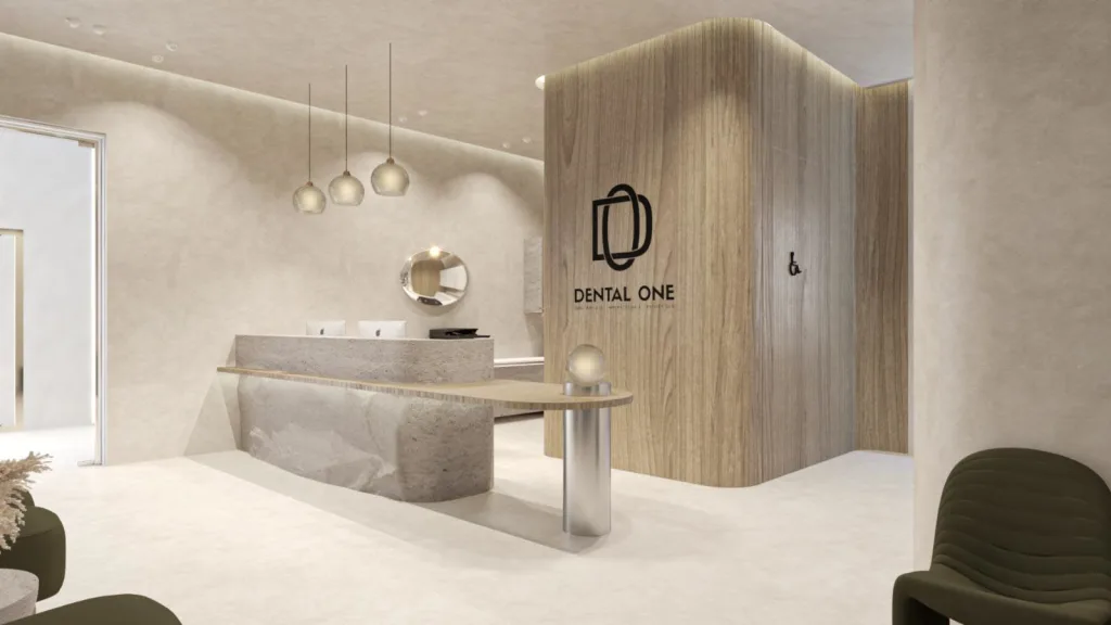 Cabinet dentaire Dental One