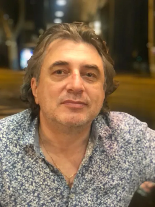 Dr Edouard SPATARU