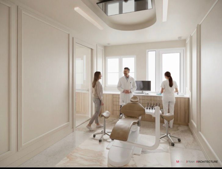 B DENTAL