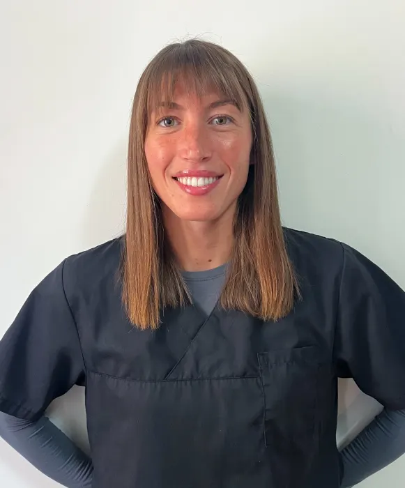 Dr Marine COULOMB