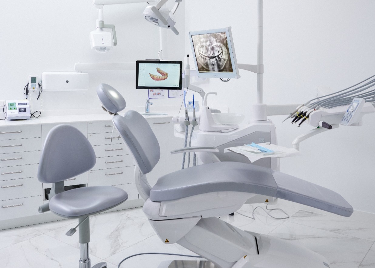Centre médico-dentaire La Garenne-Colombes DENTALNEXT
