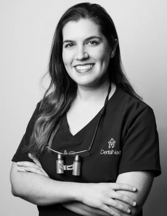 Dr Diana MARQUES