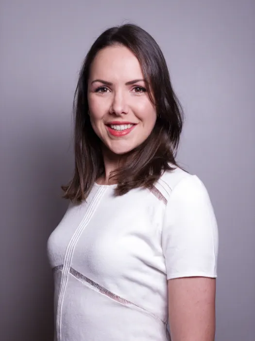 Dr Inès LEGEARD