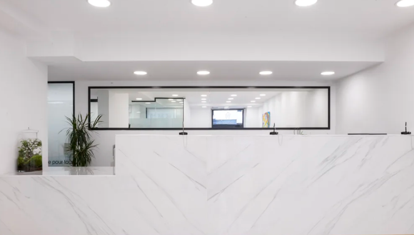 DentalNext - Centre dentaire de Juvisy