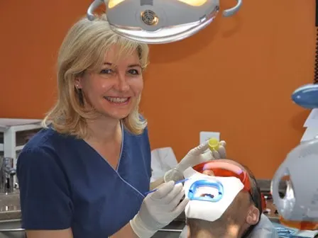 Dr Anne Wissler