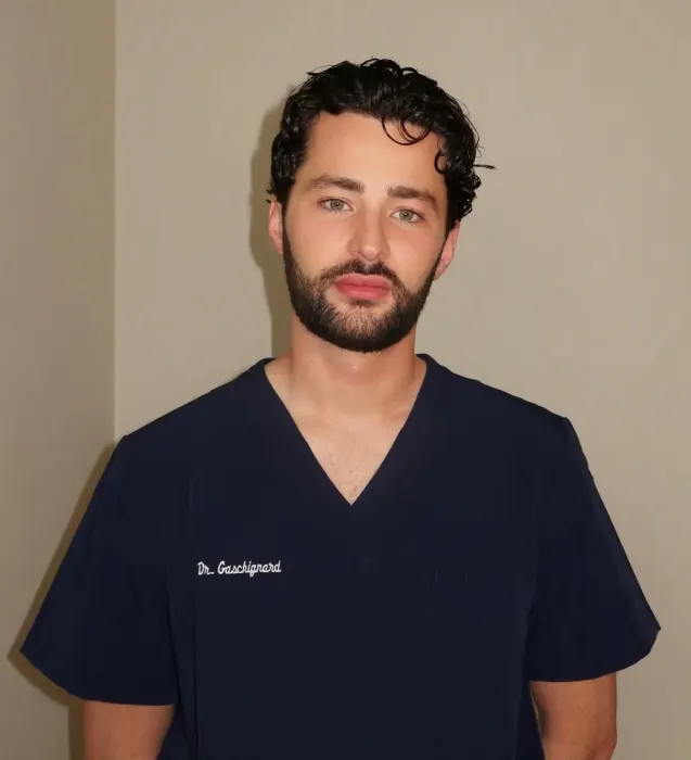 Dr Augustin GASCHIGNARD