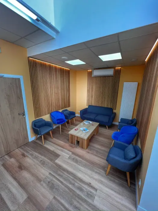 Centre d'orthodontie d'Argenteuil - MONORTO