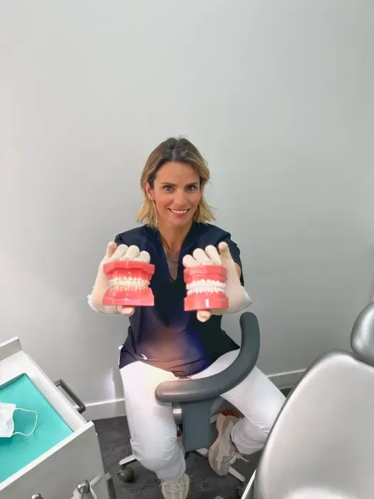 Centre d'orthodontie d'Argenteuil - MONORTO
